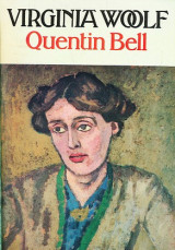 Virginia Woolf Quentin Bell