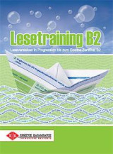 Lesetraining B2