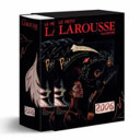 petit Larousse illustré 2006