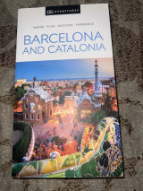 Barcelona and Catalonia