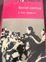 Social control
