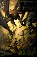 Riddle of the beast
