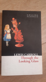 Thrrough the looking Glass