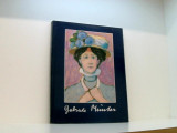 Gabriele Münter. Katalog zur Ausstellung Perfect Paperback