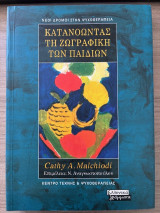 Κατανοώντας τη ζωγραφική των παιδιών