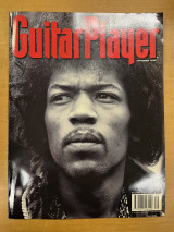 Guitar Player 09/1995