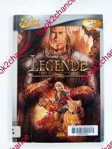 Legende tome 1