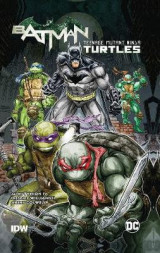 Batman TMNT Vol 1