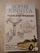 Wedding Girl