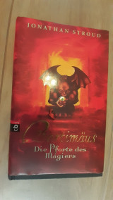 Die Pforte des magiers