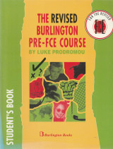 The Revised Burlington Pre- Fce Course (Teacher's Book)