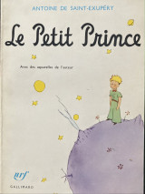 Le petit prince