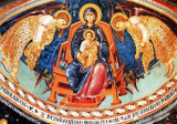 Ο μικρος και ο μέγας παρακλητικος κανων εις την Υπεραγιαν Θεοτοκον
