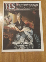The Times Literary Supplement, no. 5688 (April 6, 2012)