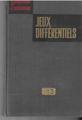 Jeux Differentiels