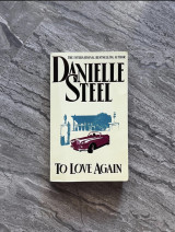 To love again