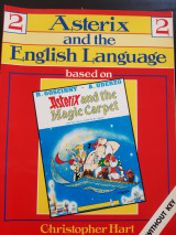 Asterix and the English Language