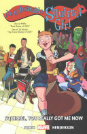 The Unbeatable Squirrel Girl Vol. 3