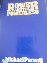 Power and the powerless
