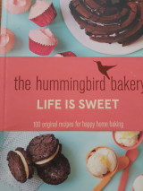 The Hummingbird Bakery Life is Sweet