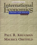 International Economics
