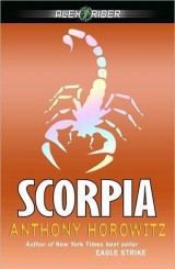 Alex Rider: Scorpia