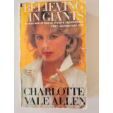 Believing in Giants