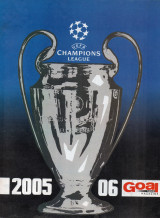 Champions League 2005-2006