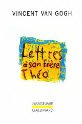 Lettres à son frère Théo