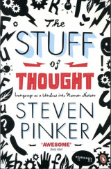 The Stuff of Thought