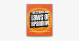 22 Immutable Laws of Branding