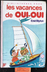 Les Vacances de Oui-Oui