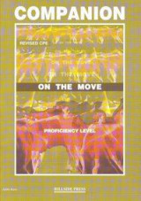 On the move Proficiency Companion