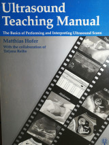 Ultrasound Teaching Manual