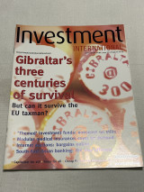 Investment international August 2004