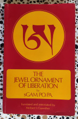 The Jewel Ornament of Liberation