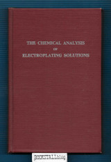 The Chemical Analysis of Electroplating Solution : A Theoretical Approach