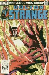 Doctor Strange 058
