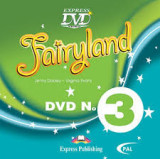 Fairyland 3