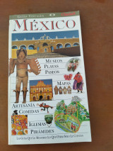 Mexico (Dorling Kindersley)