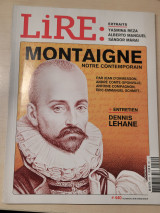 LIRE: montaigne no 440