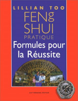Feng Shui pratique. Formules pour la réussite