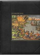 The Spanish Main, The Seafarers