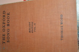 The oxford song book vol. ii