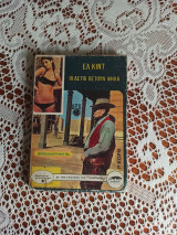 Ελ κιντ οι αετοι πετουν ψηλα