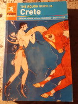 The rough guide to Crete
