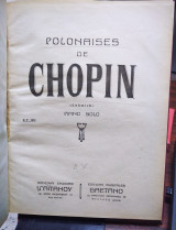 Polonaises for Piano