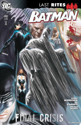 Batman (1940-2011) #683