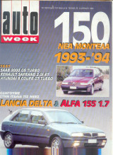Auto Week τεύχος 5
