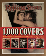 Rolling Stone 1000 covers